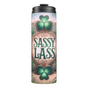 Bouteilles Isothermes Sassy Lass