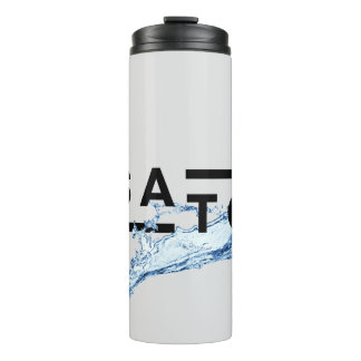 Bouteilles Isothermes Sato