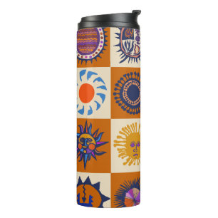 Bouteilles Isothermes Scottsdale Del Sol