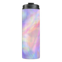 seconde vue, holo pastel :