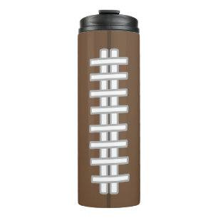 Bouteilles Isothermes Sélecteur thermique de café de football