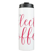 Sélectionnez Etoile, puis Café (pour les femmes en
