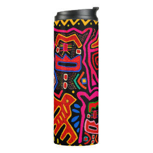 Bouteilles Isothermes Shaman Demon Spirits and Dreams