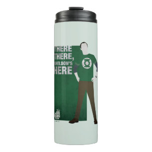 Bouteilles Isothermes Sheldon est ici
