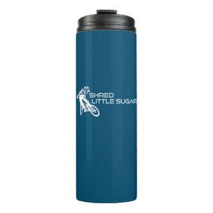 Bouteilles Isothermes Shred Little Sugar Arkansas VTT