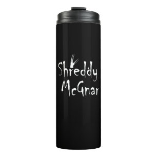 Bouteilles Isothermes Shreddy McGnar