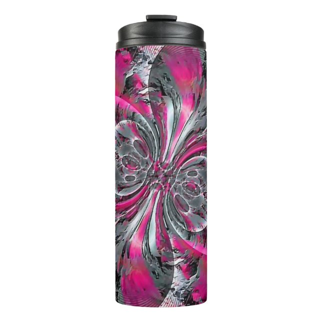 Bouteilles Isothermes Signaux mixtes (Devant)