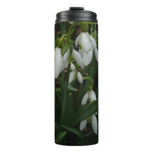 Bouteilles Isothermes Snowdrops I