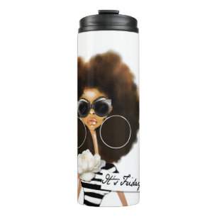 Bouteilles Isothermes Son Tumbler Vendredi