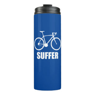 Bouteilles Isothermes Souffre cycliste