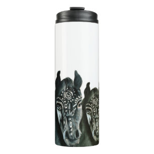 Bouteilles Isothermes Soul solaire Thermique Tumbler