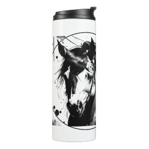 Bouteilles Isothermes Spirit Pony 2