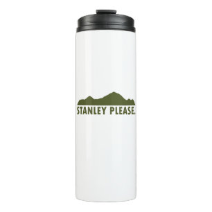 Bouteilles Isothermes Stanley Idaho S'Il Vous Plaît