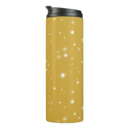 Bouteilles Isothermes Starlight Boho Gold