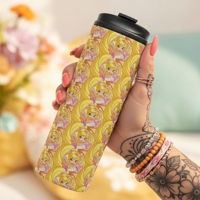 Bouteilles Isothermes Stella (Créateur téléchargé)