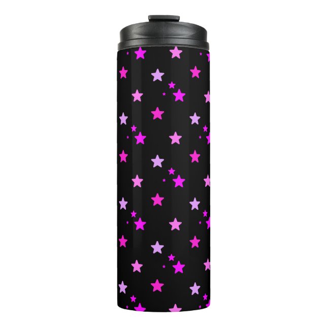 Bouteilles Isothermes Stellaron (Devant)