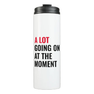 Bouteilles Isothermes Sticker