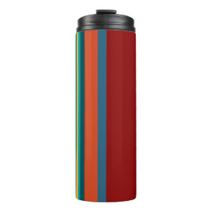 Bouteilles Isothermes Stripes du sud-ouest 24