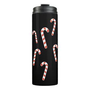 Bouteilles Isothermes Sucre de canne Noël