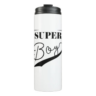Bouteilles Isothermes Super Boy