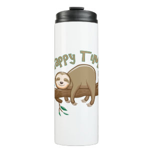 Bouteilles Isothermes Super Delighful Baby Sloth