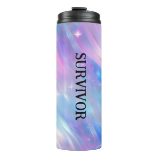 BOUTEILLES ISOTHERMES SURVIVANT