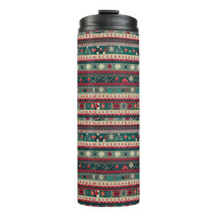 Bouteilles Isothermes Sweat moche Noël 4
