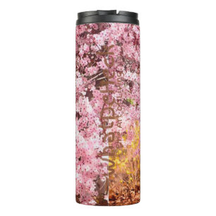 Bouteilles Isothermes Sweet Cherry