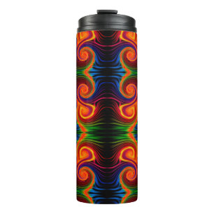 Bouteilles Isothermes Swirl Spectrum Tumbler Thermique