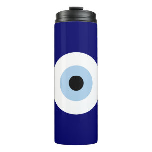Bouteilles Isothermes Symbole de protection et de bonne chance