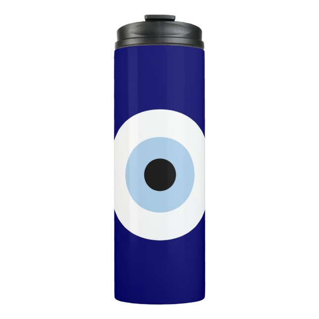 Bouteilles Isothermes Symbole de protection et de bonne chance (Devant)