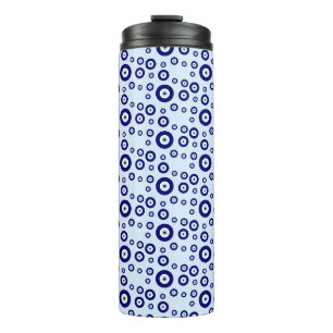 Bouteilles Isothermes Symbole de protection et de bonne chance