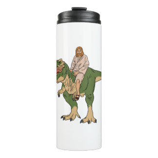 Bouteilles Isothermes T-Rex de Jésus