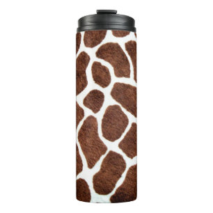 Bouteilles Isothermes Taches de girafe
