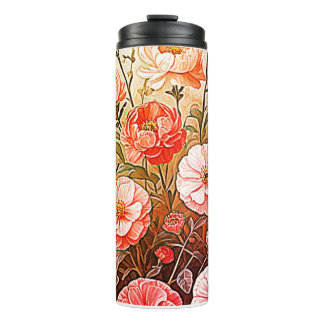 Bouteilles Isothermes Tapestry Water Bottle