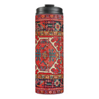 Tapis Oriental Turc Persan Antique