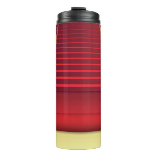 Bouteilles Isothermes Tapis rouge