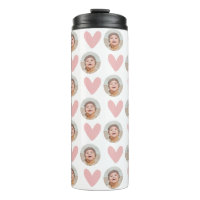 Tasse Bébé Visage, Tasse Visage Personnalisé, Tass