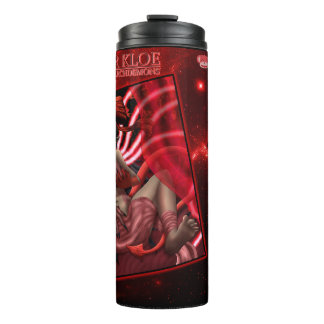 Bouteilles Isothermes Tasse Bloody Mary Kloe Kirinara