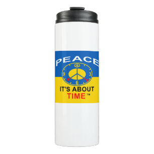 Bouteilles Isothermes Tasse de voyage