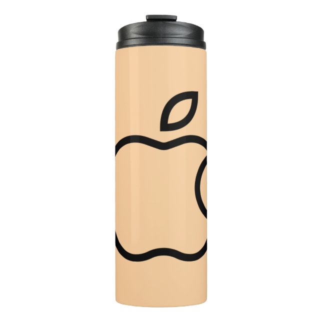 Bouteilles Isothermes Tasse de voyage isolante personnalisée (Devant)