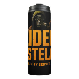 Bouteilles Isothermes Tasse de voyage Meilleur Serveur Raider’s Wastelan