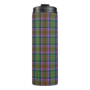 Bouteilles Isothermes Tasse de voyage Skye Green Violet Earth Highland