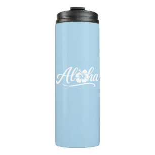 Bouteilles Isothermes Tasse Thermique Aloha
