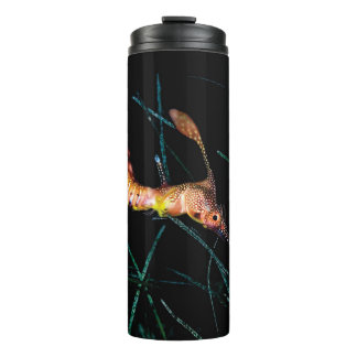 Bouteilles Isothermes Tasse thermique avec la conception de dragon de