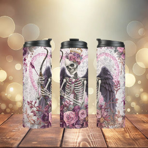 Bouteilles Isothermes Tasse Thermique Cupidon Gothique Victorien