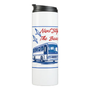 Bouteilles Isothermes Tasse Thermique de Retraite pour Conducteur de Bus
