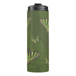 Bouteilles Isothermes Tasse thermique Papillon Celtique
