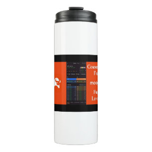 Bouteilles Isothermes Tasse thermique personnalisable