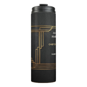 Bouteilles Isothermes Tasse thermique personnalisée pour cadres